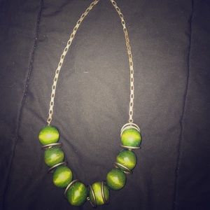 Women’s Necklace