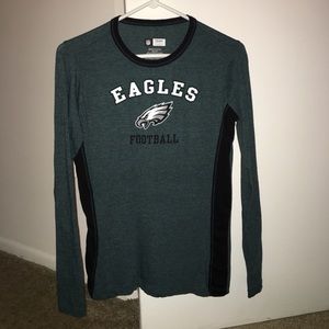 Philadelphia Eagles Long Sleeve Shirt