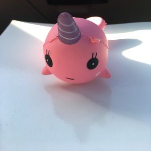 Slow rising squishy feel free to bundle