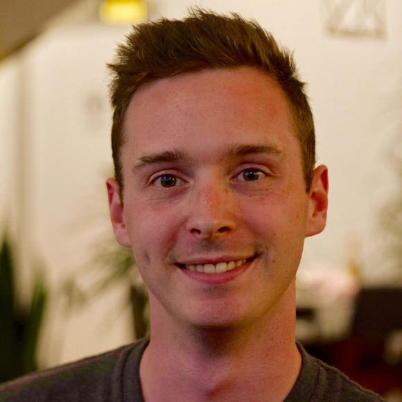 Meet your Posher, Michael - Picture 1 of 1