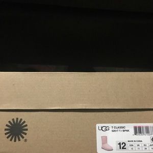 Girls ugg boots kids