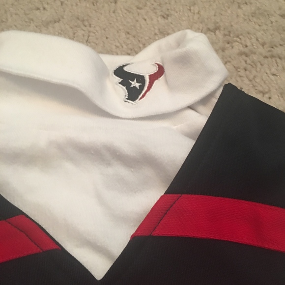 EUC Houston Texans Cheerleader Outfit Size: 2T - Picture 2 of 5