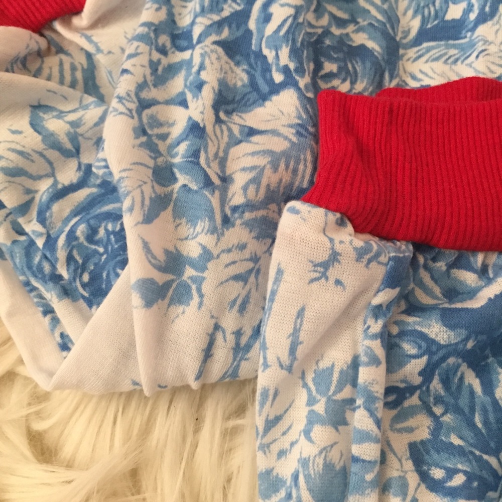 Cat + Cow Pajama Set (18m) - Picture 8 of 8