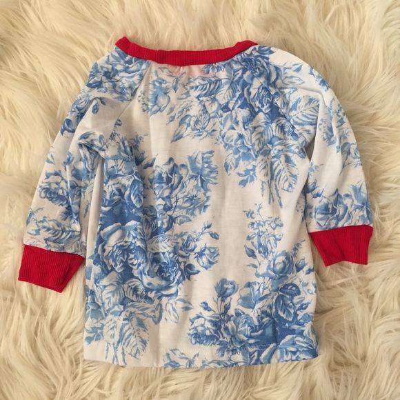 Cat + Cow Pajama Set (18m) - Picture 5 of 8