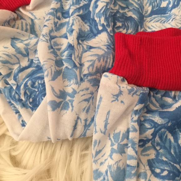 Cat + Cow Pajama Set (18m) - Picture 8 of 8