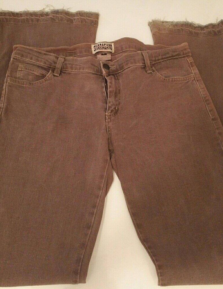 SHARAGANO  jeans