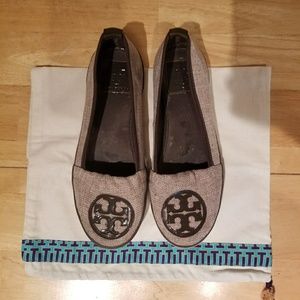 Tory Burch shoe, 7