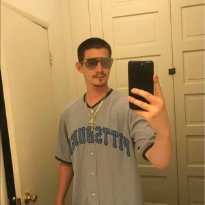 Meet your Posher, Josh