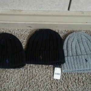 Polo hats