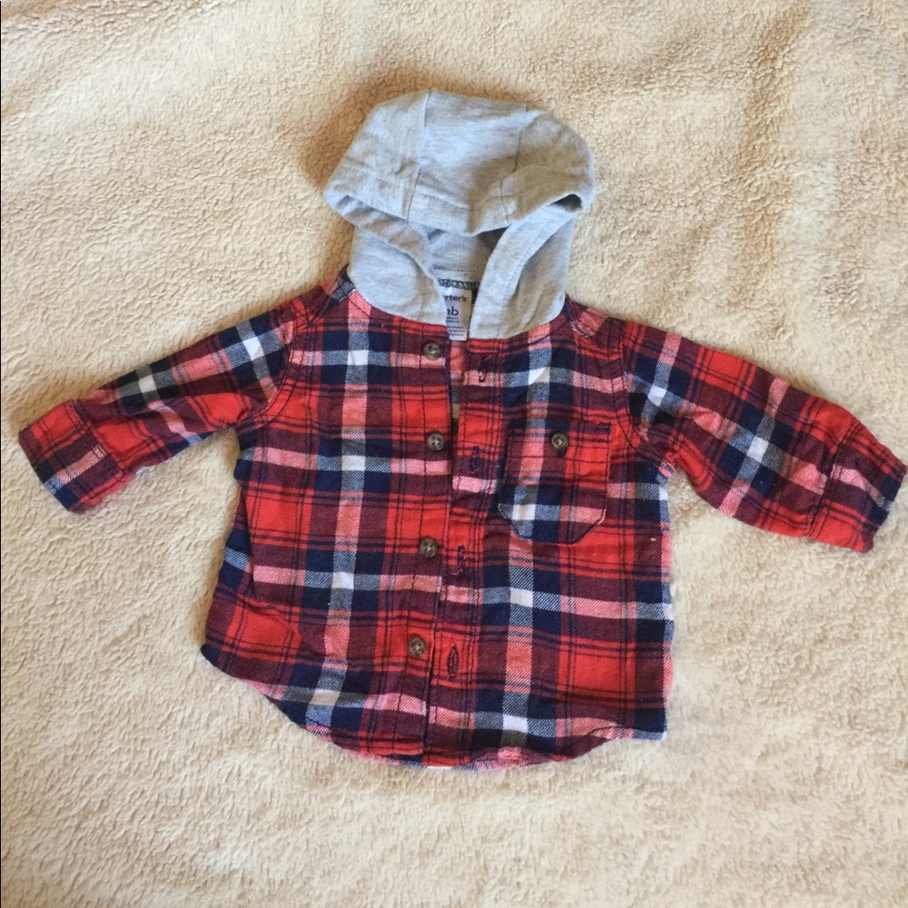 Baby sweatshirt hoodie