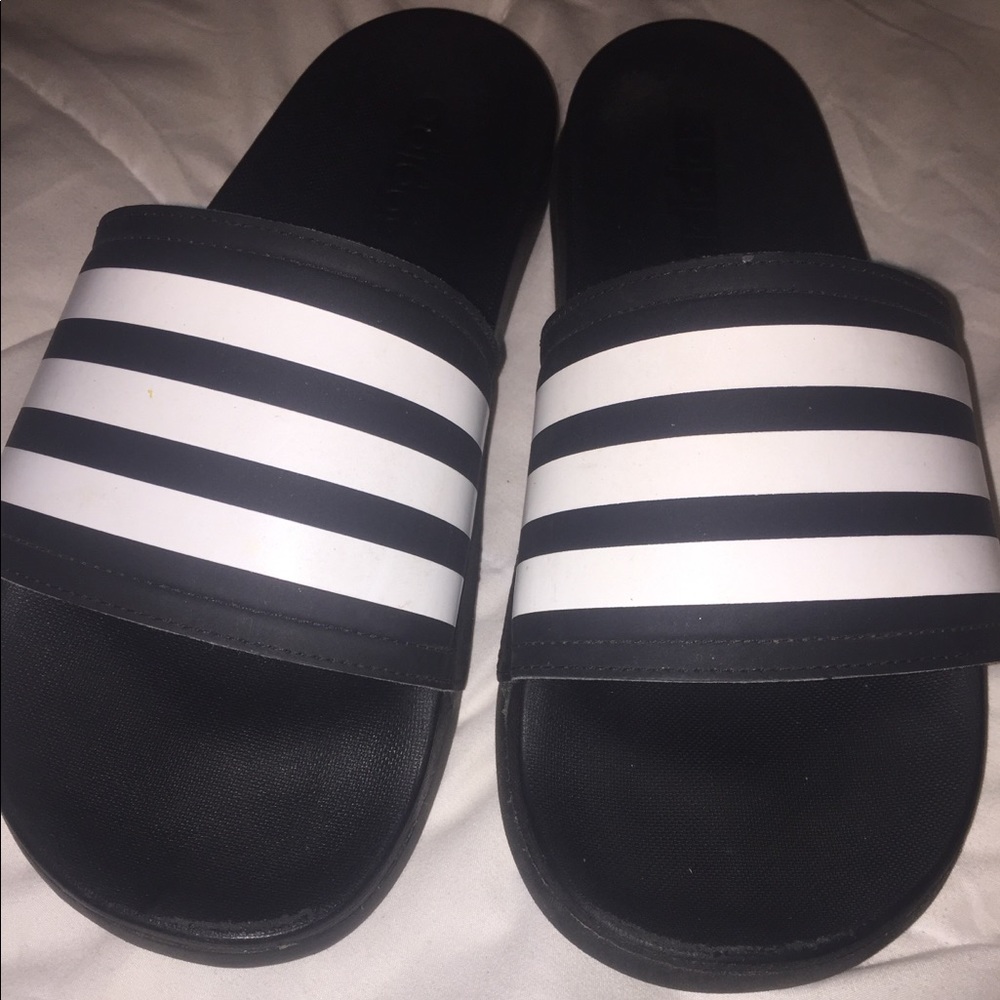 Adidas Women’s slides