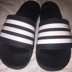 Adidas Women’s slides