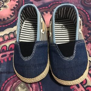 Baby shoes 6-9 Months