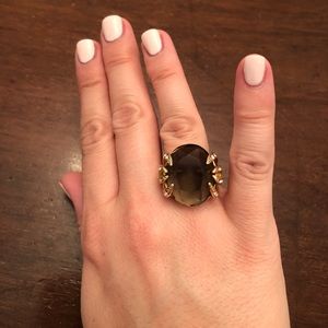 Stella & Dot Cocktail Ring