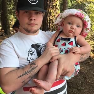 Meet your Posher, Jeremy