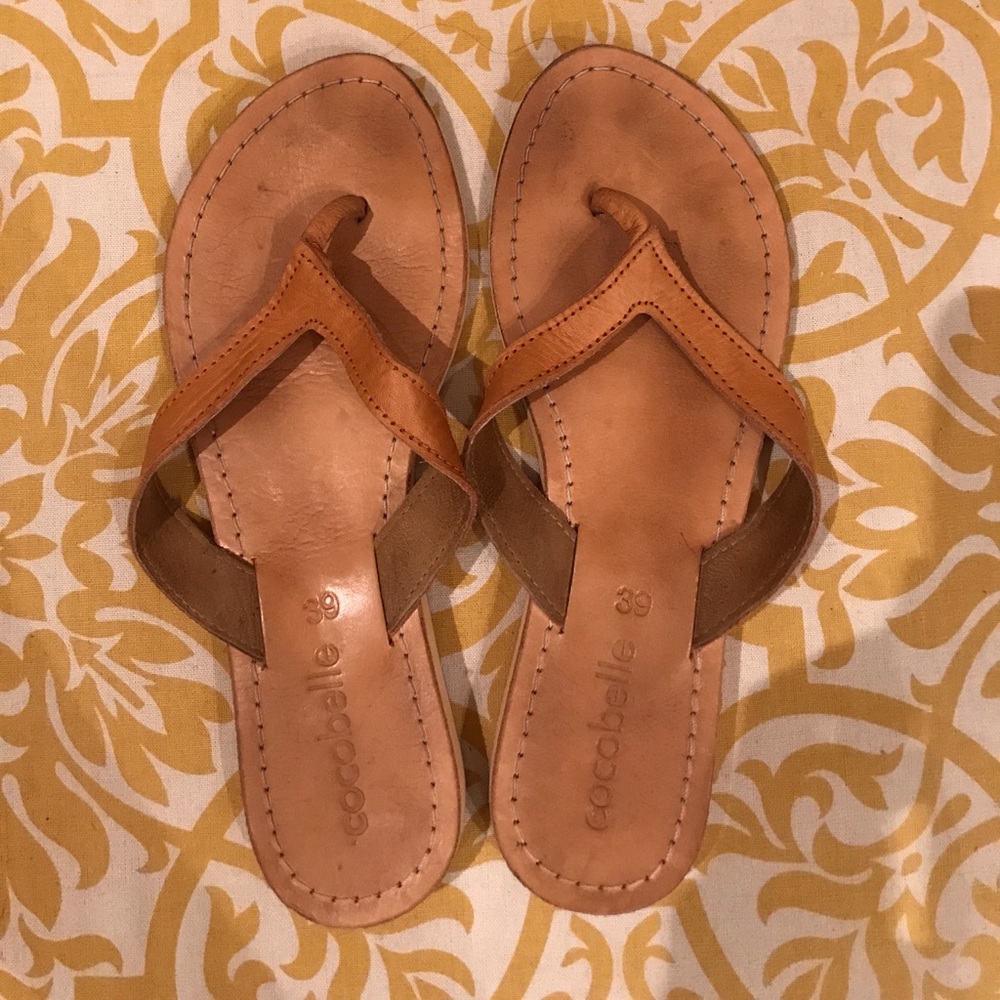 Cocobelle Sandal