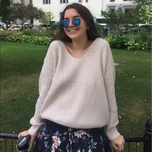 Meet your Posher, Rena