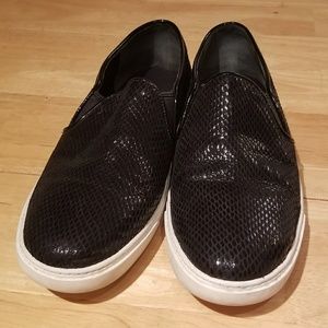 Cole Haan Slip on shoe, black 7