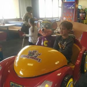 Meet your Posher, Eileen