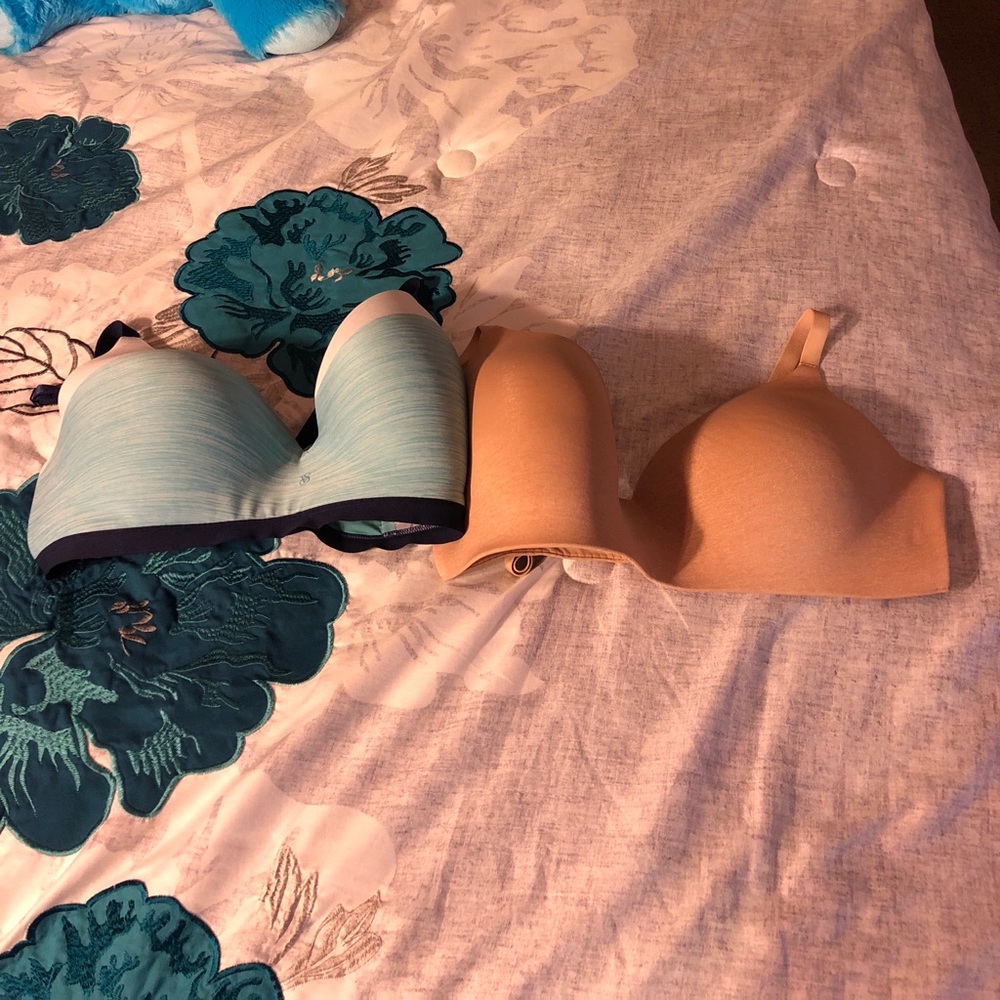 Victoria secret bras