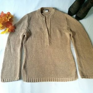 J.Crew sweater