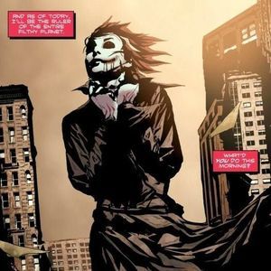 Meet your Posher, Ketta