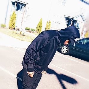 Meet your Posher, Louie