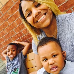 Meet your Posher, Ashley