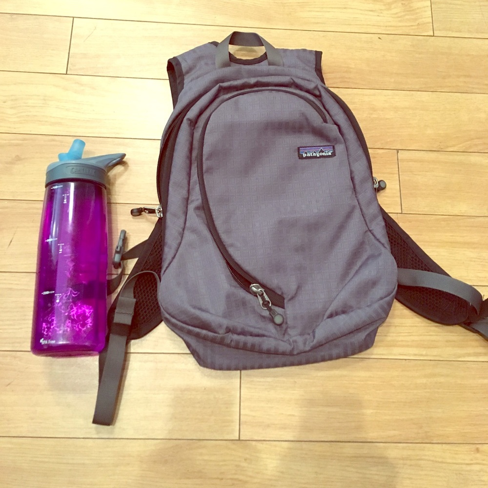 Patagonia Backpack, Mini