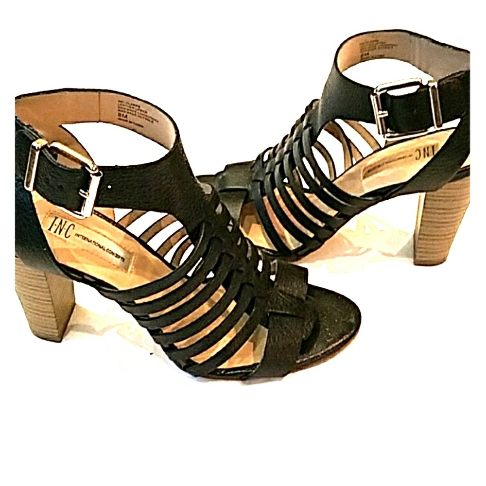 I•N•C Sandals