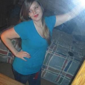 Meet your Posher, Brandy