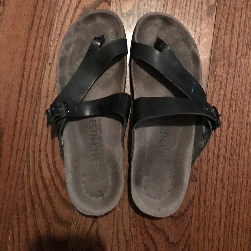 Mephisto Sandals