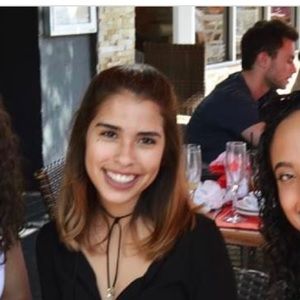 Meet your Posher, Ciara