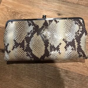 HOBO Lauren Wallet