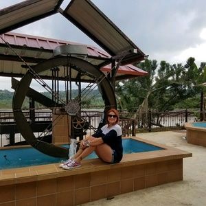 Meet your Posher, Doris