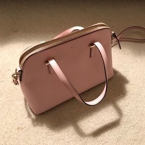 Kate spade bag!