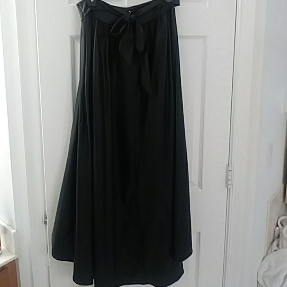 Maxi skirt