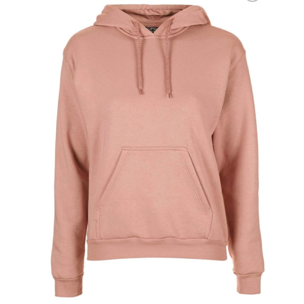 HP✨ Topshop hoodie
