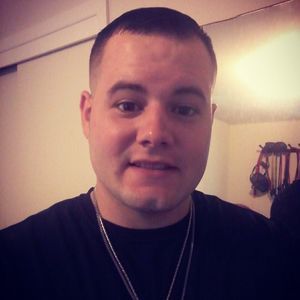 Meet your Posher, Matthew