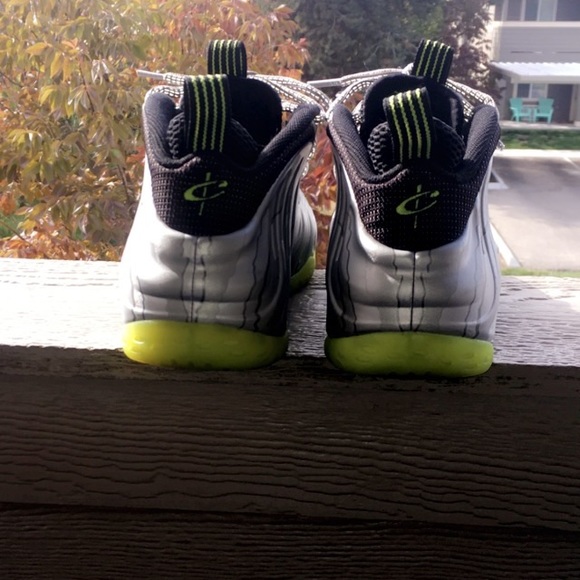 Limited edition 3M foam posits size 8.5 main image 5