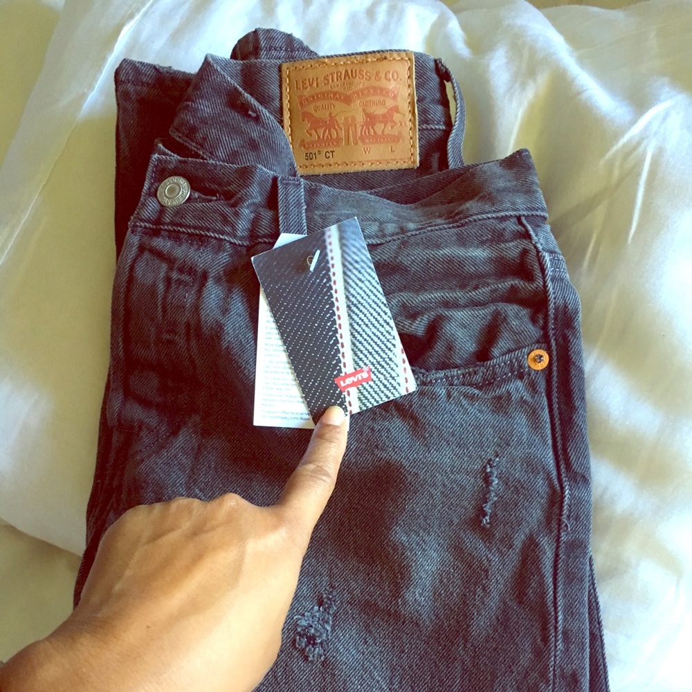 Brand new 👖LEVI STRAUSS &CO.