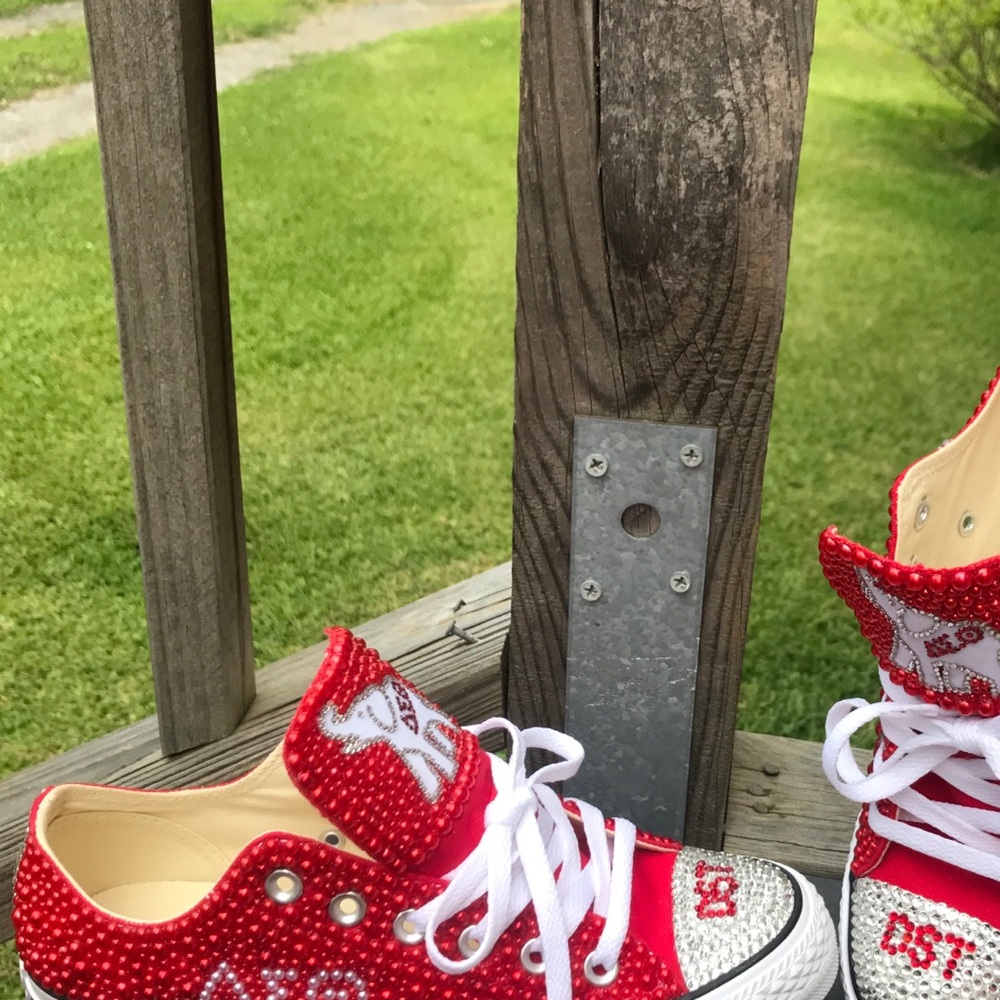 Meet your Posher, Jeanine