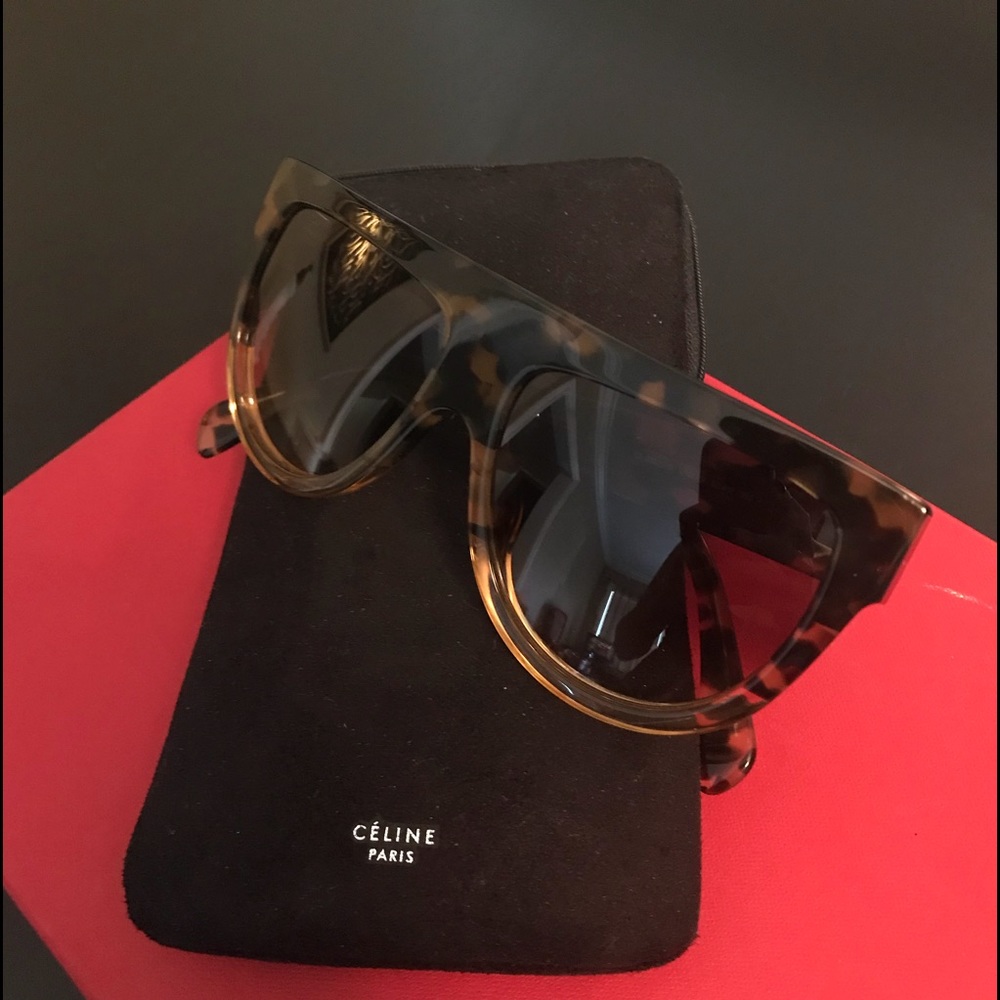 Céline Sunglasses
