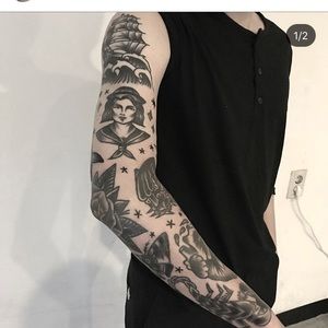 Meet your Posher, Ibrahim