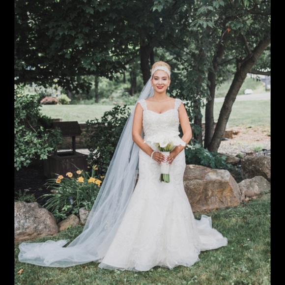 Meet your Posher, Jessica - Picture 1 of 1