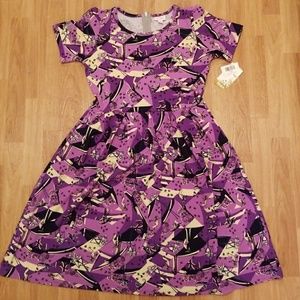 Lularoe NBC Amelia Dress