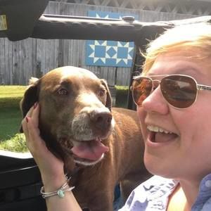 Meet your Posher, Linda