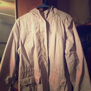 Women's IZOD Winter Jacket