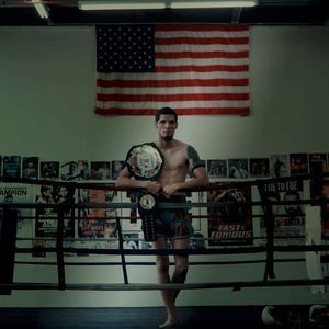 Meet your Posher, Jeremy