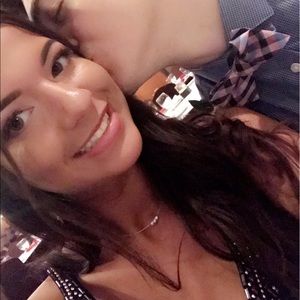 Meet your Posher, Madison